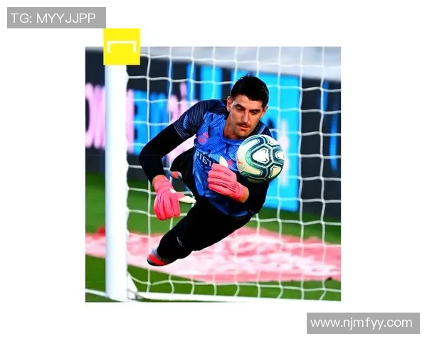 米亚托维奇力挺库尔图瓦称其为皇马史上最佳门将